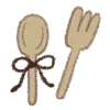 🍴