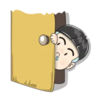 👻 whatsapp sticker