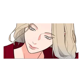 👁 telegram sticker