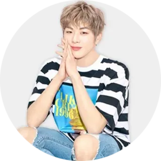 ☺️ whatsapp sticker