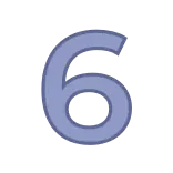6️⃣