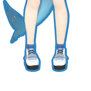 🦈 telegram sticker