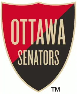 💂 OTTAWA SENATORS hockey, sports, ottawa, sénateurs, équipe whatsapp sticker