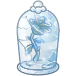 Eternal Rose by @GiftChanges telegram emojis ๐