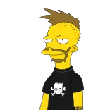 @xmonkx telegram stickers