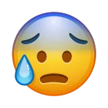 😰