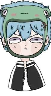 😐 whatsapp sticker