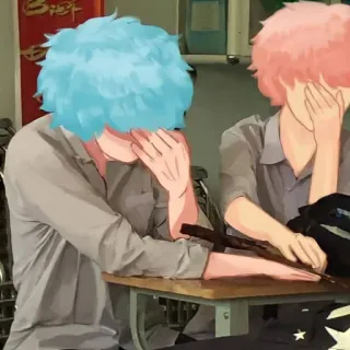 🤦‍♂ telegram sticker