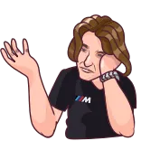 🤦♂️ telegram sticker