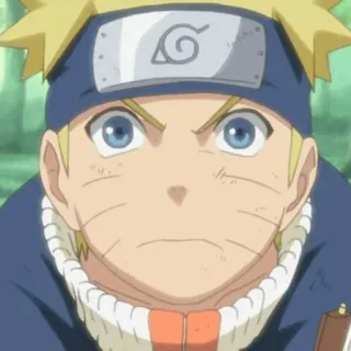 🍡 Naruto 火影忍者, 动漫, 漫画, 忍者, 卡通 telegram sticker