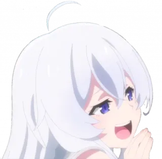 🤩 telegram sticker