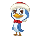 Penguinissimo @TgEmojis telegram emojis 👋