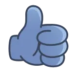 👍