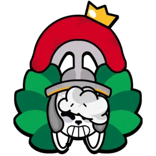 🗡 telegram sticker