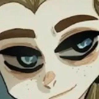 😏 telegram sticker