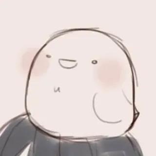 🦆 telegram sticker