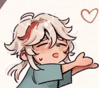 🌟 telegram sticker