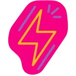 ⚡️
