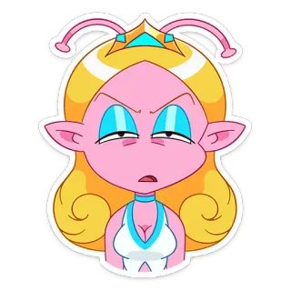 😫 telegram sticker