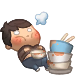 Lovely couple @stickertoon telegram stickers
