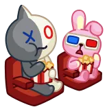 BT21 telegram stickers