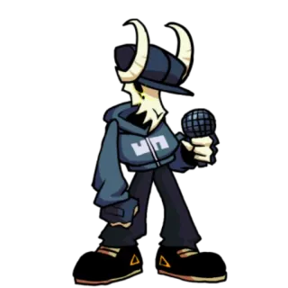 Таби!(@jopapico) telegram stickers