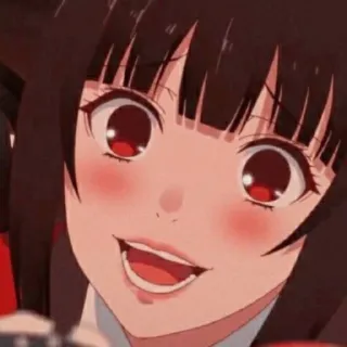 🃏 Anime, Manga, Gadis, Kartun, Karakter, Wanita telegram sticker