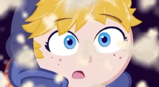 😳 telegram sticker
