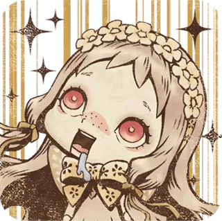 😝 telegram sticker