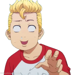 😨 telegram sticker