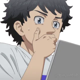 🤭 whatsapp sticker