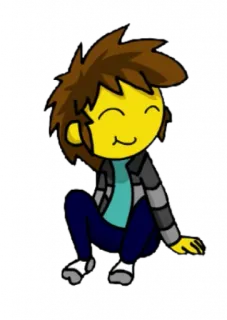 🖕 telegram sticker