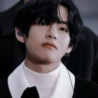 🕷 V kpop, bts, koreanisch, sänger, männlich, idol telegram sticker