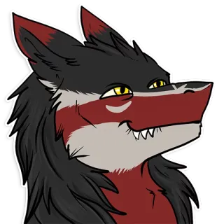 Wunderbaguette telegram stickers