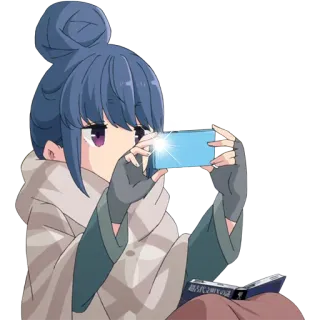 📸 telegram sticker
