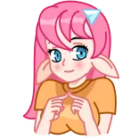 ☺