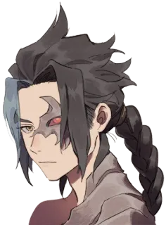 😕 telegram sticker