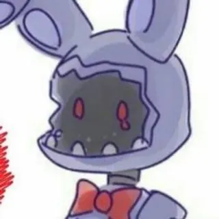 🌟 lapin, dessin animé, animal, personnage, animation whatsapp sticker