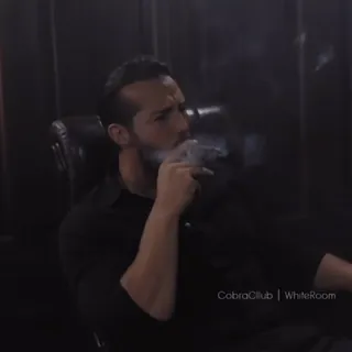 🔥 Andrew Tate CobraClub | Whetok.com telegram sticker