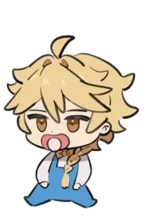 🌟 telegram sticker