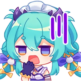 😓 telegram sticker