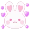 Random-2 ★ (@ShoutoEmoji) telegram emojis 🐰