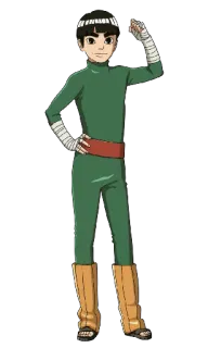 Naruto/Boruto~яв🍁 telegram stickers