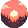 🌅