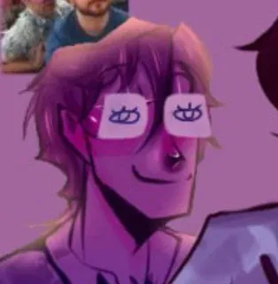 😳 telegram sticker