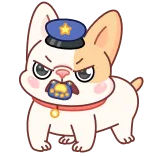 👮♂️