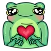 ❤️