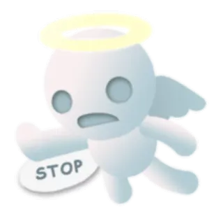 Diablito telegram stickers