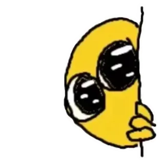 🥺 telegram sticker