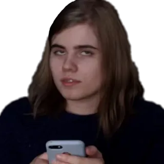 🙃 telegram sticker